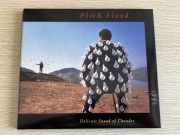 Pink Floyd - Delicate Sound Of Thunder 2CD