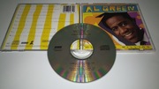 AL GREEN - ONE IN A MILLION             