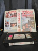 SKIPPER_KRWAWY ATLANTYK_OKAZJA_VHS