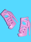 Lalka Barbie  - BUTY 2024_225326 (M)