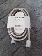 Wężyk do baterii łazienkowej 