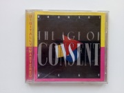 Bronski Beat – The Age Of Consent CD Album Remastered Reissue