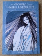 Manga Opowieści o białej księżniczce (jednotomówka)