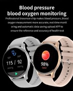 Smartwatch  oled HK89