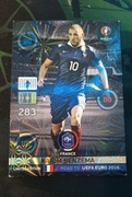Karim Benzema euro 2016 Limited edition 