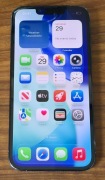 IPhone 13 Pro 128GB Blue, nowa oryginalna bateria, bez blokad