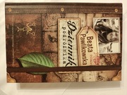 Dziennik podróżnika Beata Pawlikowska Nowy