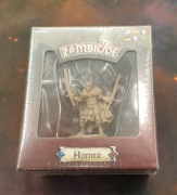 Zombicide BP/GH - Homer