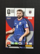 PANINI FIFA WORLD CUP 2026 PICO nr.98 