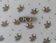 okulary scrapbooking decoupage oku4