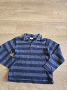 Koszulka polo z kołnierzykiem Lacoste 140cm