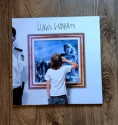 Lukas Graham - Lukas Graham (2016) , płyta winylowa 