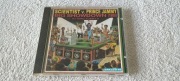 SCIENTIST v. PRINCE JAMMY - Big Showdown 1980 at King Tubby's CD 1991 UK #1