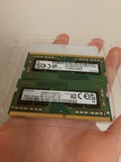 Lenovo 8GB DDR4-3200 Laptop RAM PN: SM30N76727