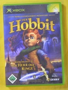 THE HOBBIT XBOX PAL
