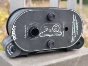 ROBOT magazynek dla filmów 24x36 