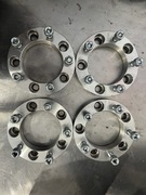 Dystanse samochodowe 5x120