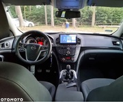 Radio Android do Opel Insignia 