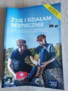Żyję i działam bezpiecznie