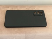Silikonowe etui case do Samsung Galaxy S20 FE