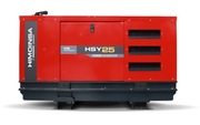 Agregat stacjonarny Himinsa HSY 25 KVA 20kW