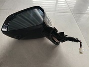 Lusterko lewe Kia Sorento IV, 8 Pin