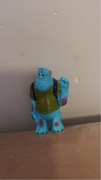 Figurka Potwory i spółka Disney Pixar
