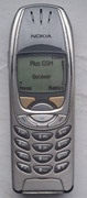 NOKIA 6310 + ORYGINALNA ŁADOWARKA