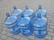 Butla do wody 18.9 litra 5 gal