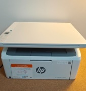 Urządzenie wielofunkcyjne laserjet m140we