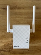 Wzmacniacz sygnału extender ASUS N300