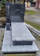 Nagrobek pomnik granitowy