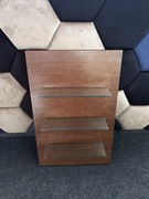 Meble Paged Półka wisząca 58 x 90