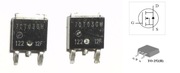 Tranzystor 70T03GH  N-CHANNEL POWER MOSFET 30V 60A TO-252 2szt=3,50zł.