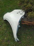 Błotnik lewy captur bixnd 