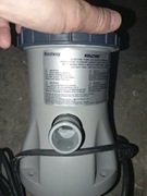 Pompka do basenu bestway 