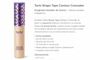 Korektor Tarte Kolor 22N light natural 
