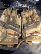 Rękawiczki Rękawiczki mechanizm mpact Multicam L