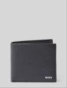 Hugo Boss męski portfel skórzany