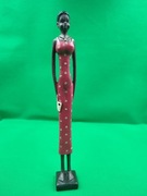 Rzeźba Figurka Murzynki 30cm !!POLECAM!!