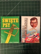 ŚWIĘTE PSY, STAN TYMIŃSKI + WSZYSTKO O TYMIŃSKIMSKIEGll