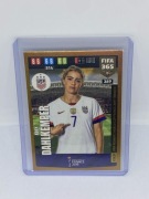 Panini Adrenalyn XL Fifa 365 2019-20 - Abby Dahlkemper #389
