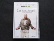 Co na kręci, co nas podnieca - Woody Allen - DVD