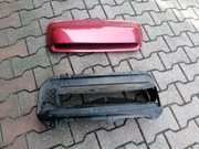 subaru impreza wrx wlot powietrza 01-03r na maskę Subaru Forester XT 02-05