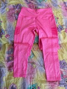 Leginsy sportowe Rozmiar S 