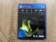 Obcy: Izolacja PL PS4 (CUSA-00362)