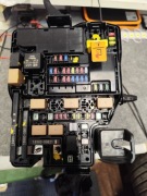 Skrzynka bezpieczników Kia EV6  91230CV301 