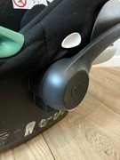 Fotelik Cybex + GRATIS