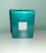 Azzaro Chrome Aqua 100ml woda toaletowa mężczyzna Eau de Toilette
