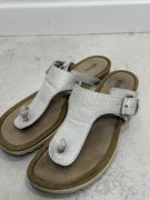 Klapki damskie Ecco 41